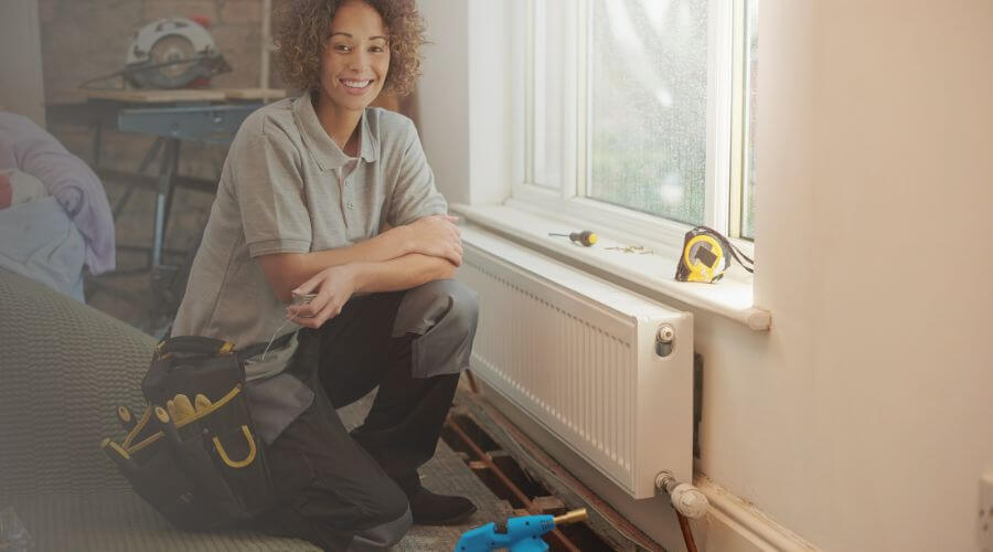 Professional same day plumber in Balsam Grove, NC